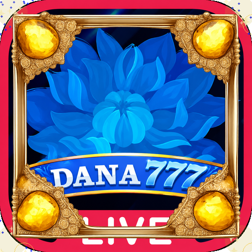 dana777 — mitra unggulan